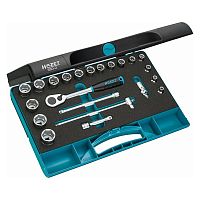 Набор торцевых ключей HAZET 880-2