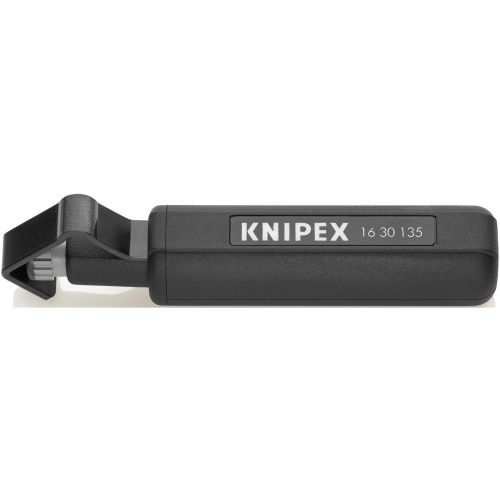 Инструмент для удаления оболочек KNIPEX 1630135SB фото 2