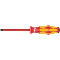 Отвертка Wera TORX 167 i VDE, 006184