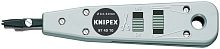 Инструмент для укладки кабелей KNIPEX 974010