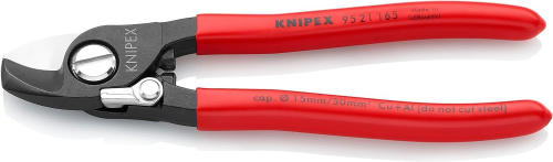 Ножницы для резки кабелей KNIPEX KN-9521165