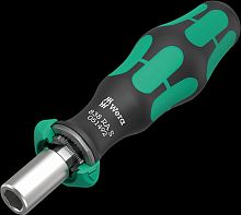 Wera 838 RA S ручка-битодержатель