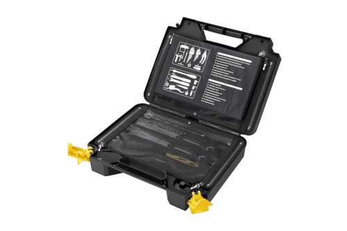 Topeak PrepBox набор инструмента для ремонта велосипеда фото 6