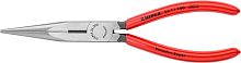 Плоские круглогубцы KNIPEX 2613200