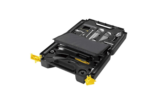 Topeak PrepBox набор инструмента для ремонта велосипеда фото 2