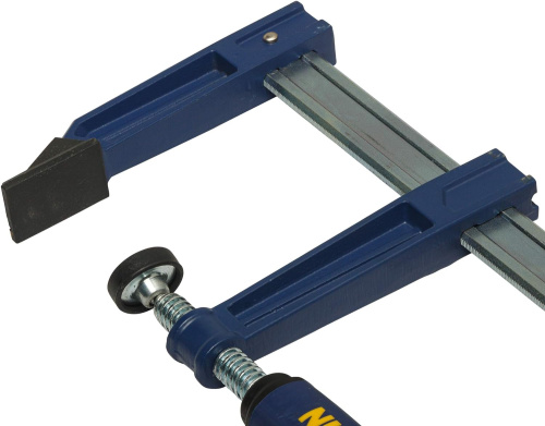 Струбцина S80/600 IRWIN 10503567 фото 4