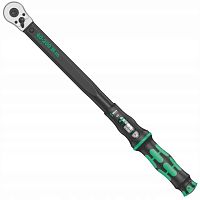 Динамометрический ключ, WERA Click-Torque C 3, 1/2" X 40-200 Nm