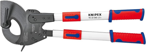 Ножницы для резки кабелей KNIPEX 9532060
