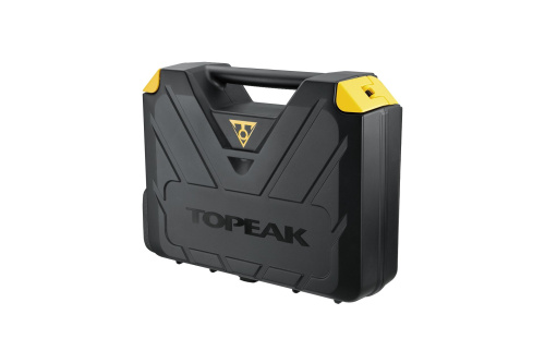 Topeak PrepBox набор инструмента для ремонта велосипеда фото 4
