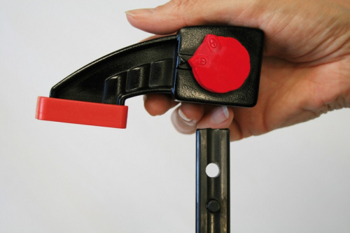 Струбцина Bessey EZL30-8 фото 3